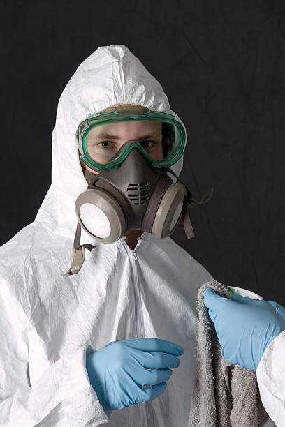 Best Biohazard Mold Removal  in The Acreage, FL